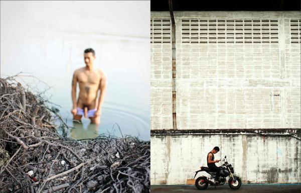 MAN-OMG-3---Guy-On-Hot-Street